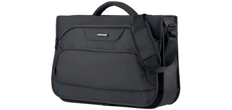 Sac à bandoulière 'SOLAR', compartiment à portable