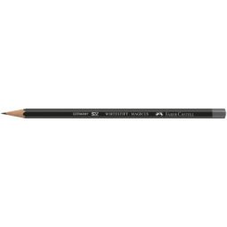 FABER-CASTELL Crayon Wirtestift MAGICUS, degré de dureté: 6B