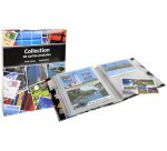 PostCard Album 20x25.5cm 200 Cards - Design