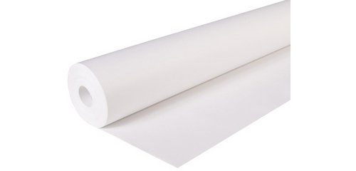 Papier d'emballage 'Kraft blanc', 700 x 3 m