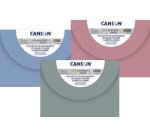 Pochette de rangement à dessin, en PP, 340 x 470 mm