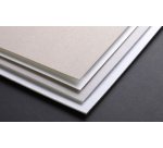 Carton mi-fin, (L)500 x (H)650 mm, 600 g/m2