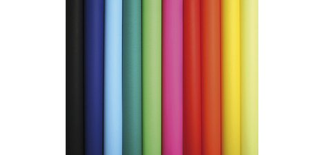 Plakatpapier, 80 g/m², (B)600 x (H)800 mm