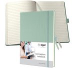 Carnet de notes Conceptum, A4, uni