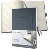 Carnet Conceptum, A4, quadrillé