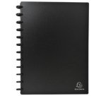 Bus Card holder Exactive 196 Card Black - Black