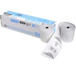 Bobines Exacompta 40349E - l 100 mm - paquet de 10