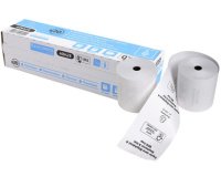 Bobines Exacompta 40349E - l 100 mm - paquet de 10