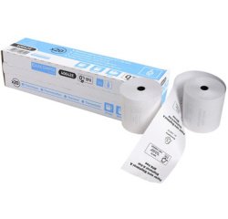 Bobines Exacompta 40349E - l 100 mm - paquet de 10