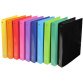 Exacompta Iderama Ring Binder, A4, 4 ring, 40mm spine