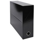 Exacompta Iderama Transfer Box(90mm Spine)