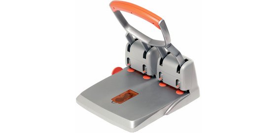 Punch for HDC150 perforator