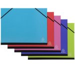 Carton à dessin Iderama, 520 x 720 mm, assorti