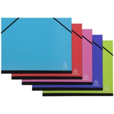 Iderama Portfolio 52x72cm - Assorted colours