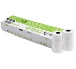 Bobine thermique pour carte bancaire, 57 mm x 24 m