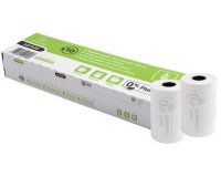 Bobine thermique pour caisse, 57 mm x 24 m