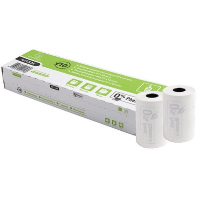 Bobines Exacompta - paquet de 10