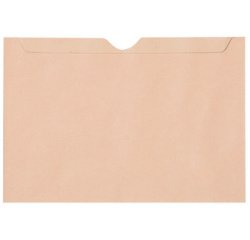 Pochettes de classement médical, 160 x 230 mm, bulle