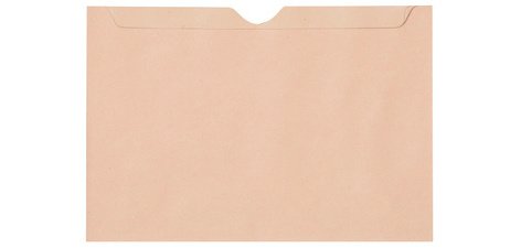 Pochettes de classement médical, 160 x 230 mm, bulle