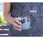 Peinture pour verre et porcelaine Chalky