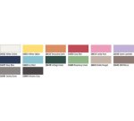 Peinture pour verre et porcelaine Chalky