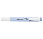 Surligneur swing cool Pastel, nuage de bleu