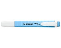 Surligneur swing cool Pastel Edition, nuage de bleu