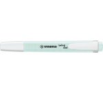 STABILO swing cool pastel highlighter, turquoise