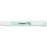 Surligneur swing cool Pastel Edition, turquoise