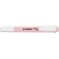 Surligneur swing cool Pastel Edition, pètale de rose