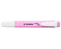 Surligneur swing cool Pastel, mauve givré