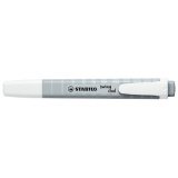 Surligneur swing cool Pastel, poudre de gris