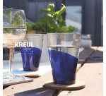 Verf voor glas en porselein Clear