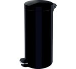 Pedaalemmer met zilverionen laag 'The Knight', 30 liter