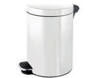 Pedaalemmer voor cosmetica met zilverionen