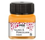 Peinture pour verre et porcelaine Classic