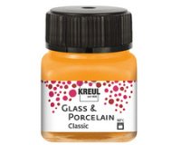 Verf voor glas en porselein Classic