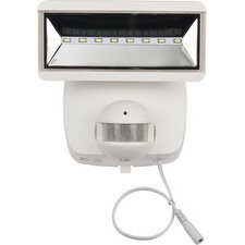 Lampe murale solaire LED SOL 800 plus, IP 44