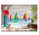 Châssis à toile 3D SOLO Goya BASIC LINE, 500 x 700 mm