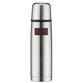 Bouteille isotherme Light & Compact Thermos, inox