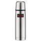 Bouteille isotherme Light & Compact Thermos, inox