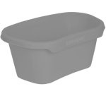 Corbeille à linge 'tilda', largeur: 575 mm, nordic-