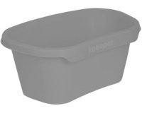 Corbeille à linge 'tilda', largeur: 575 mm, nordic-