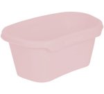 Laundry basket 'Tilda', width: 575 mm, Nordic-