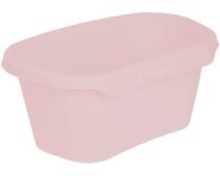 Corbeille à linge 'tilda', largeur: 575 mm, nordic-