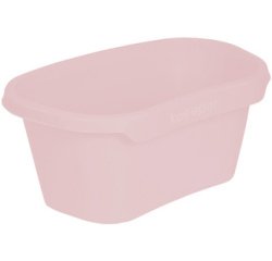 Corbeille à linge 'tilda', largeur: 575 mm, nordic-