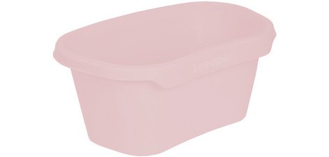 Corbeille à linge 'tilda', largeur: 575 mm, nordic-