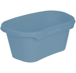 Corbeille à linge 'tilda', largeur: 575 mm, nordic-