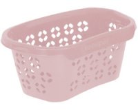 Corbeille à linge 'anton', largeur: 575 mm, nordic-