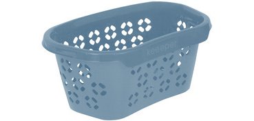 Corbeille à linge 'anton', largeur: 575 mm, nordic-